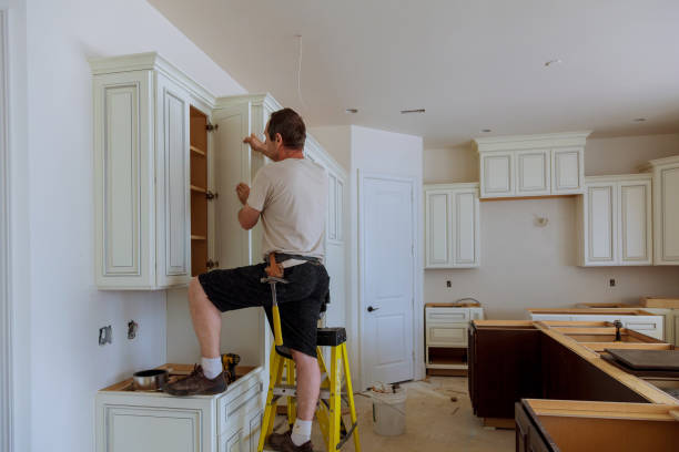 Licensed Appliance Installation service in Jessup, MD - I E Kitchen