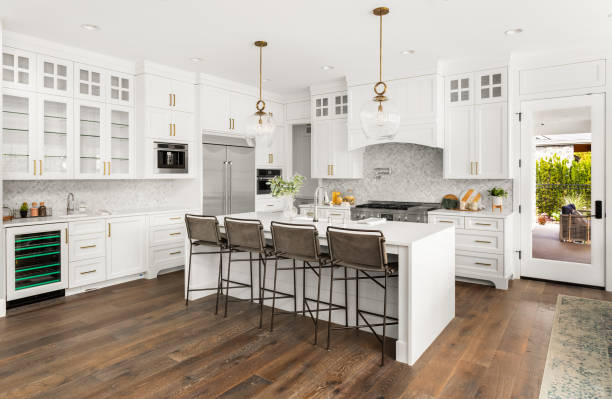 Reliable Appliance Installation contractor in Jessup, MD by I E Kitchen